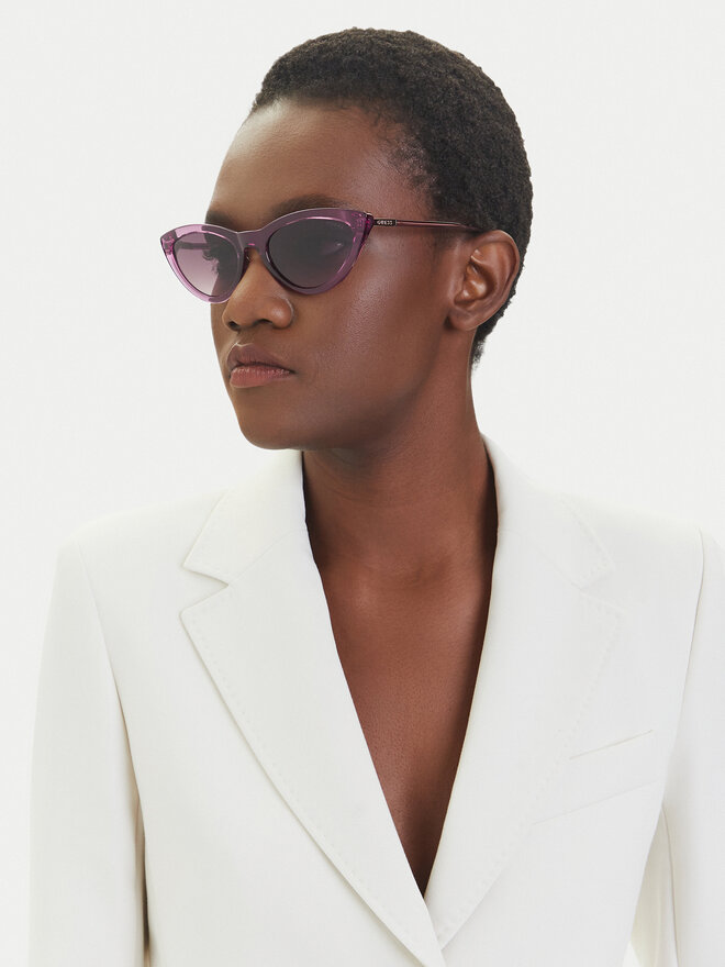 Guess Gafas de sol Guess GU3053 81F Rosa