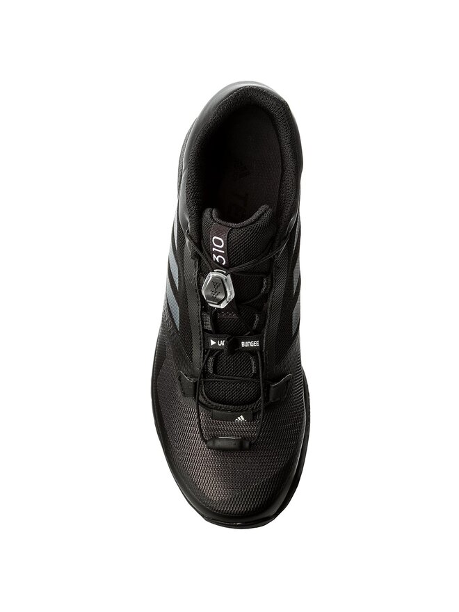 Trekkingi adidas Terrex Trailmaker BB3355 Czarny | eobuwie.com.pl