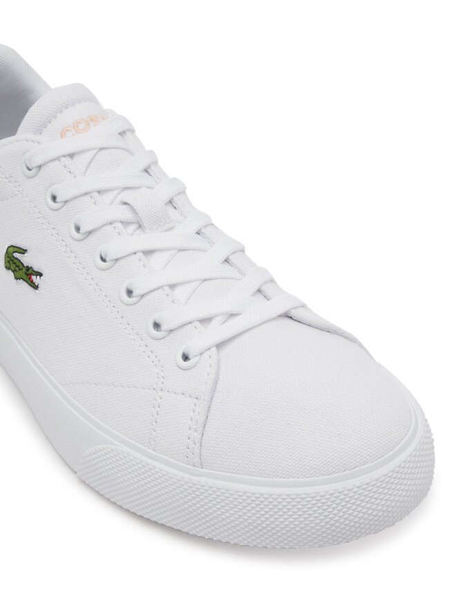 Lacoste Sneakersy Lacoste 7-49CFA0004 Biały