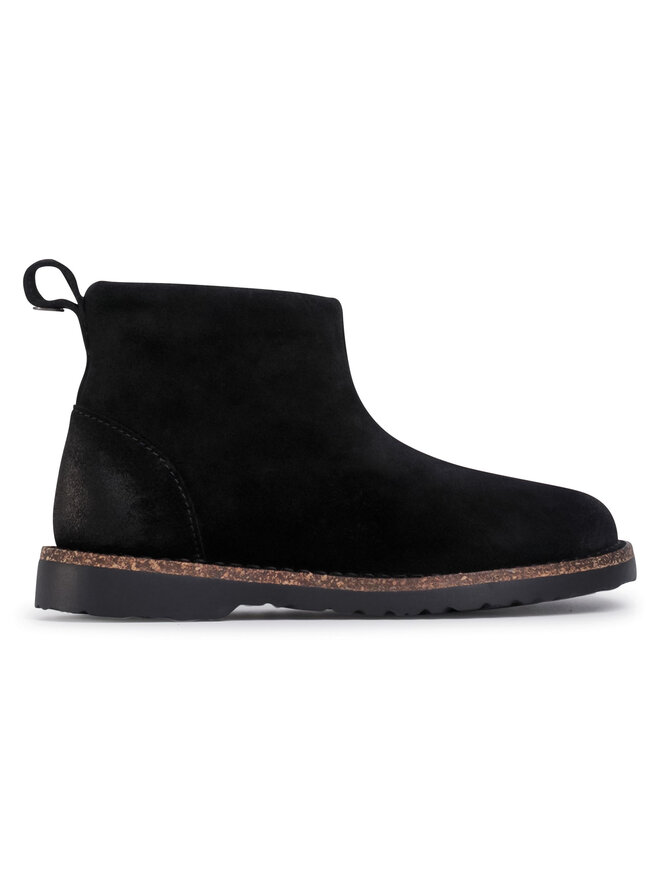 Stiefeletten Birkenstock Melrose 1017288 Schwarz eschuhe
