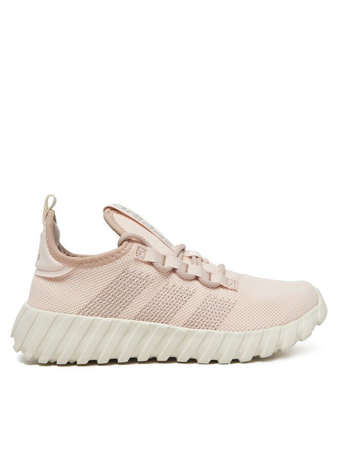 adidas Sneakersy adidas Kaptir Flow JR0426 Różowy