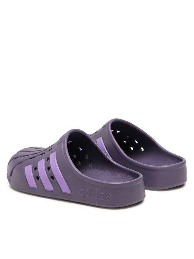 adidas Iešļūcenes adidas Adilette Clogs ID7261 Violets