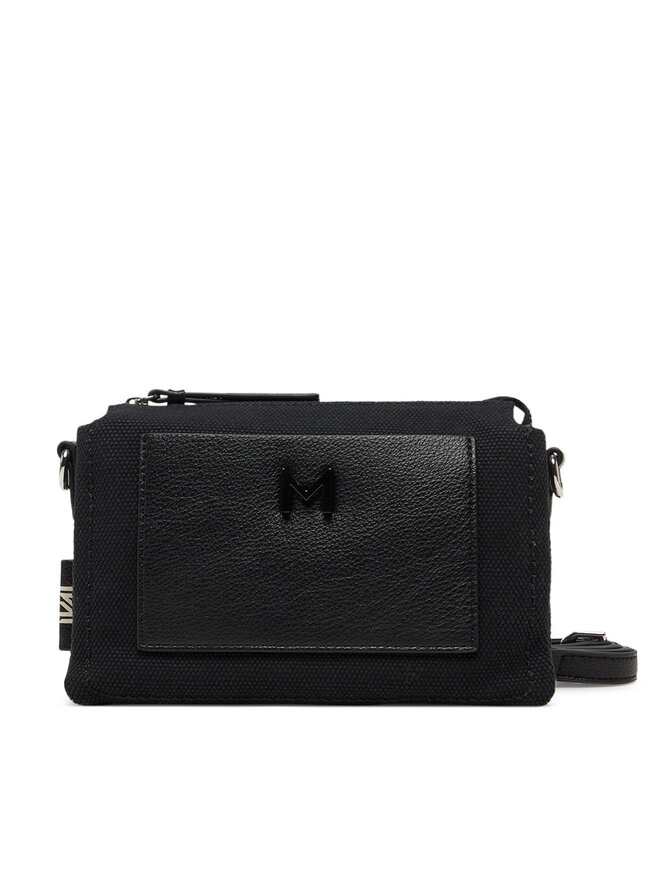 Marella Handtasche Marella Ampolla 2513511157200 Schwarz