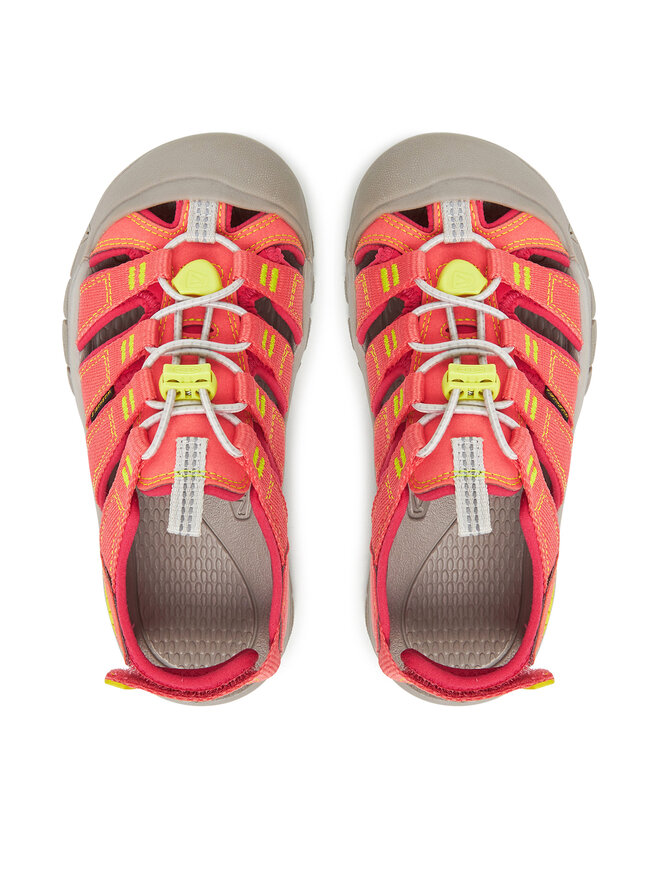 Keen Сандали Keen Newport Boundless 1030190 Коралов