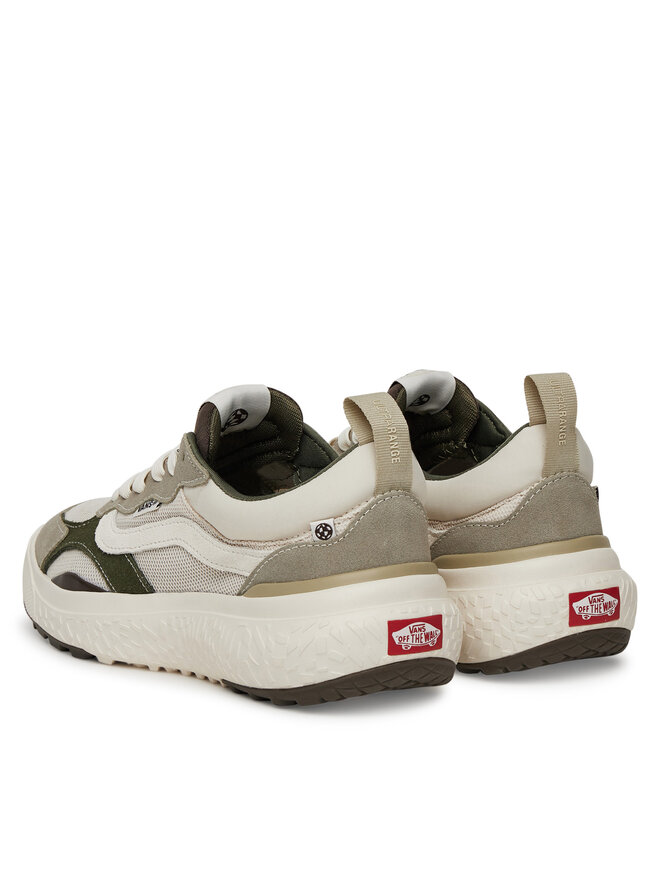 Vans Sneakersy Vans Mte Ultrarange Neo Vr3 VN000CWEBH11 Beżowy