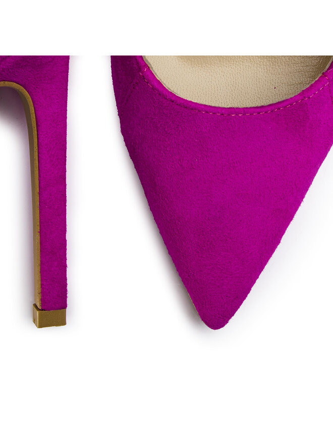 Eva Minge Scarpe stiletto Eva Minge EM-04-05-000066 Rosa