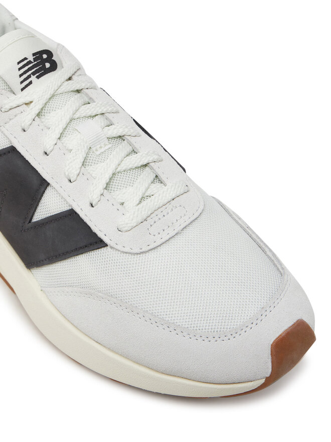 New Balance Sneakers New Balance U370CA Beige