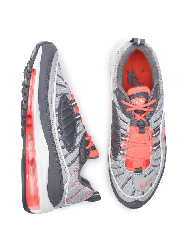 Nike Zapatillas Nike Air Max 98 640744 006 Gris