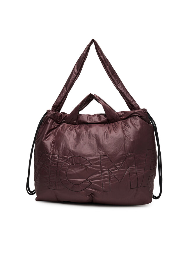 Vic Matié Handtasche Vic Matié Paddington 1E0700T H999BOHBB78 Dunkelrot