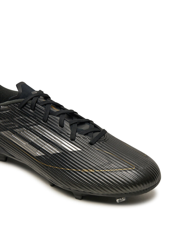 adidas Fußballschuhe adidas F50 League Fg/Mg IE3181 Schwarz
