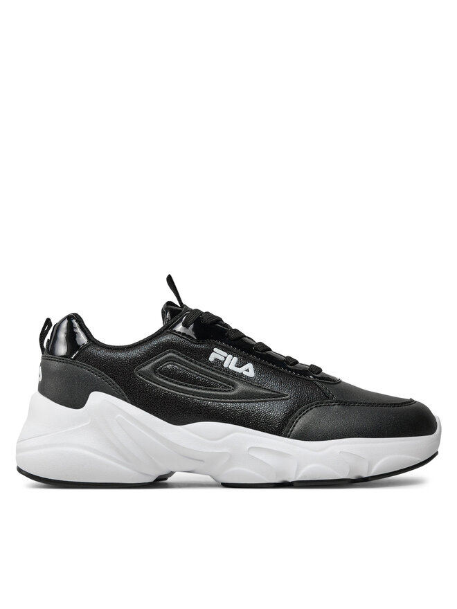 Fila Снікерcи Fila Felice Wmn FFW0401.80010 Чорний