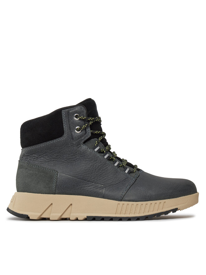 Sorel Bakancs Sorel Mac Hill™ Lite Mid Wp NM4998-028 Szürke