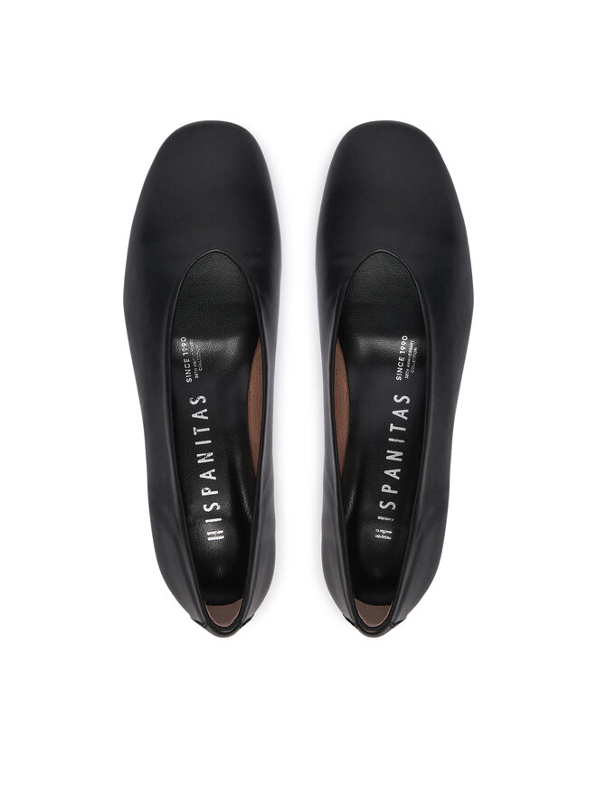 Hispanitas Ballerinas Hispanitas Oslo HI265155 C022 Schwarz