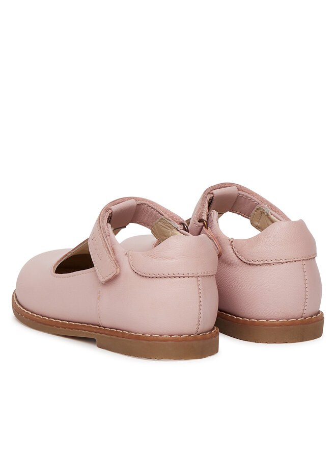 Lasocki Kids Zapatos hasta el tobillo Lasocki Kids HAPPY CI12-HAPPY-11A Rosa