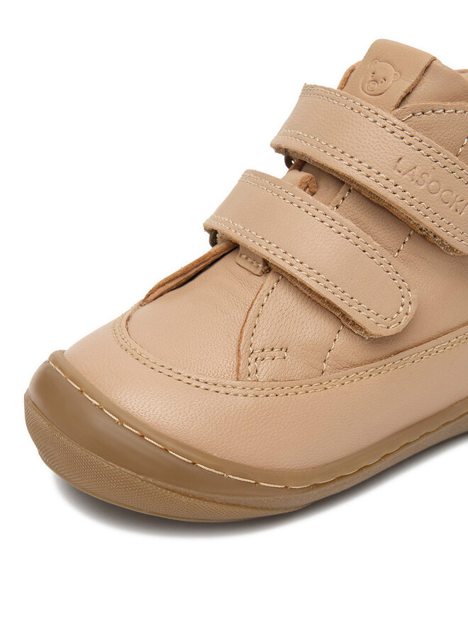 Lasocki Kids Botines planos Lasocki Kids CEO- CI12-CRUISE-01(II)DZ Beis