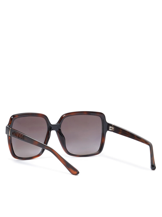 Guess Okulary przeciwsłoneczne Guess GU00157 Brązowy