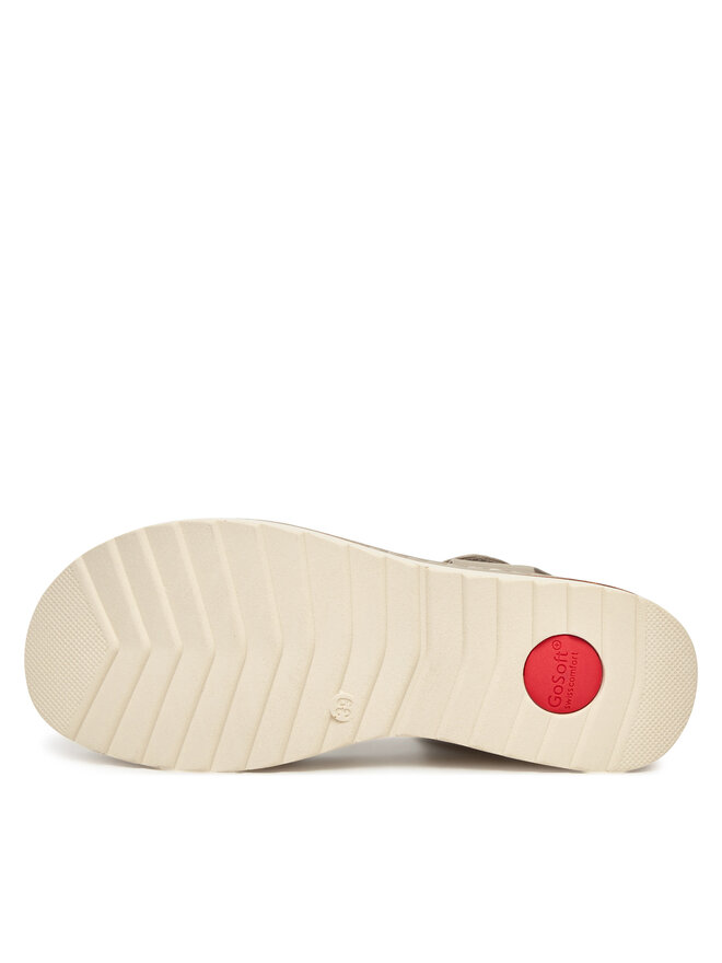 Go Soft Сандали Go Soft LA3J9111-L8 Сив