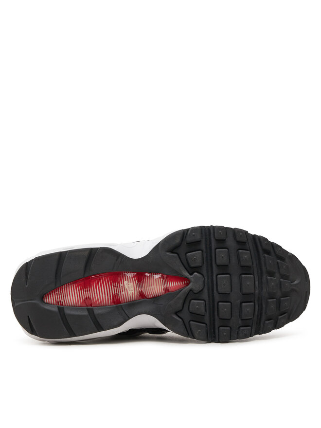 Nike Снікерcи Nike Air Max 95 DR2550-100 Кольоровий