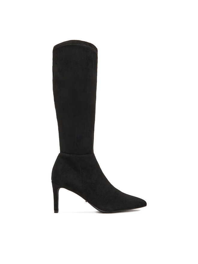 DeeZee Stiefel DeeZee CEO-R25AW09641 Schwarz