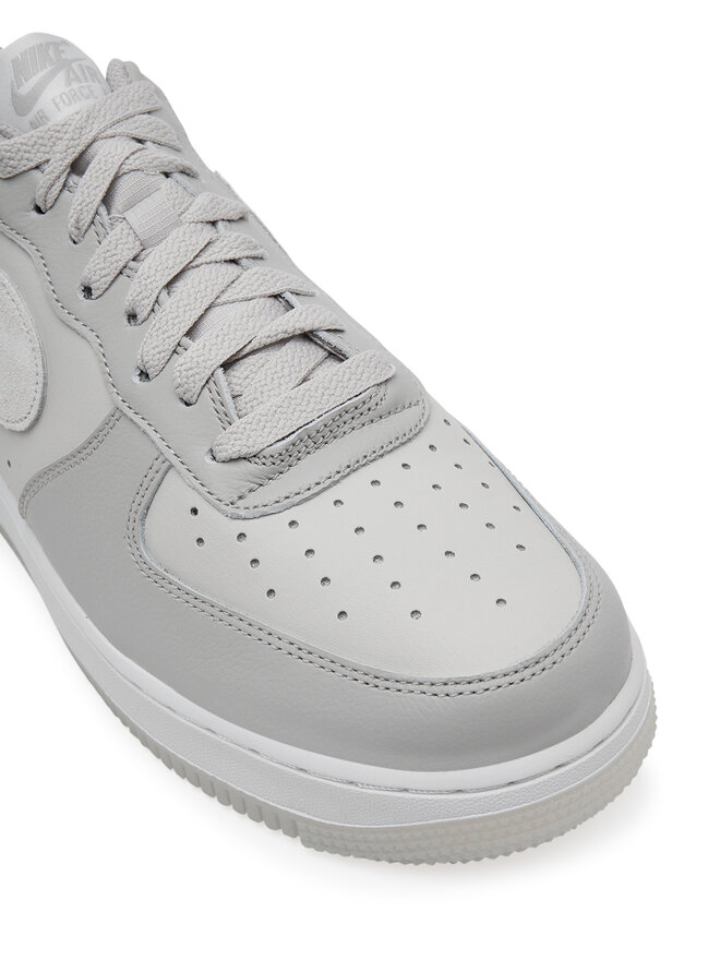 Nike Сникърси Nike Air Force 1 '07 Lv8 FN5832 001 Сив