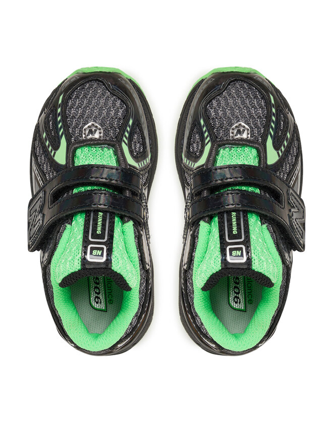 New Balance Tenisice New Balance IV1906CT Crna