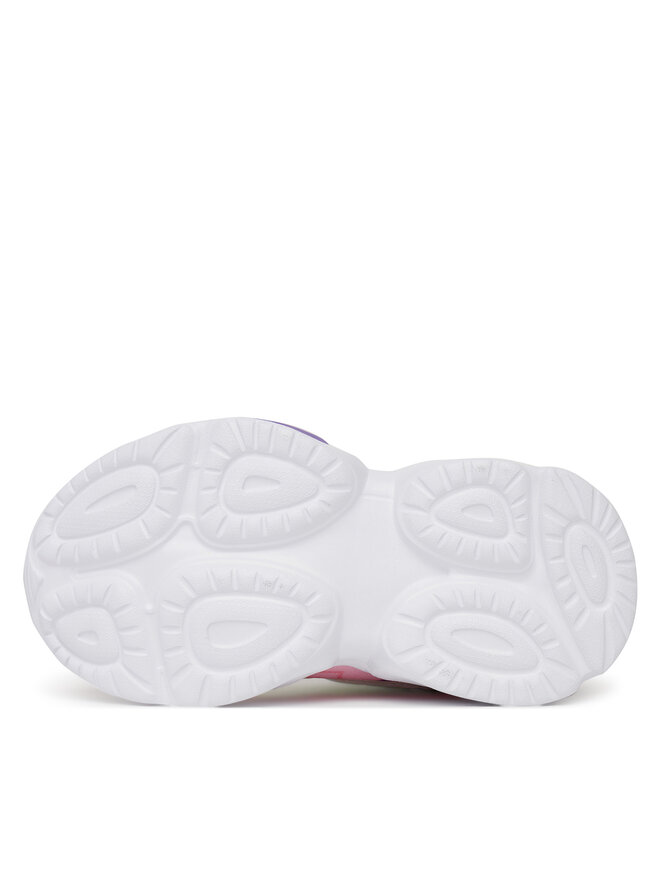 Nelli Blu Zapatillas Nelli Blu K23933 Rosa