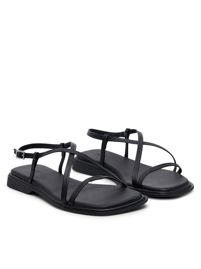 Vagabond Shoemakers Sandały Vagabond Shoemakers Izzy 5713-201-20 Czarny