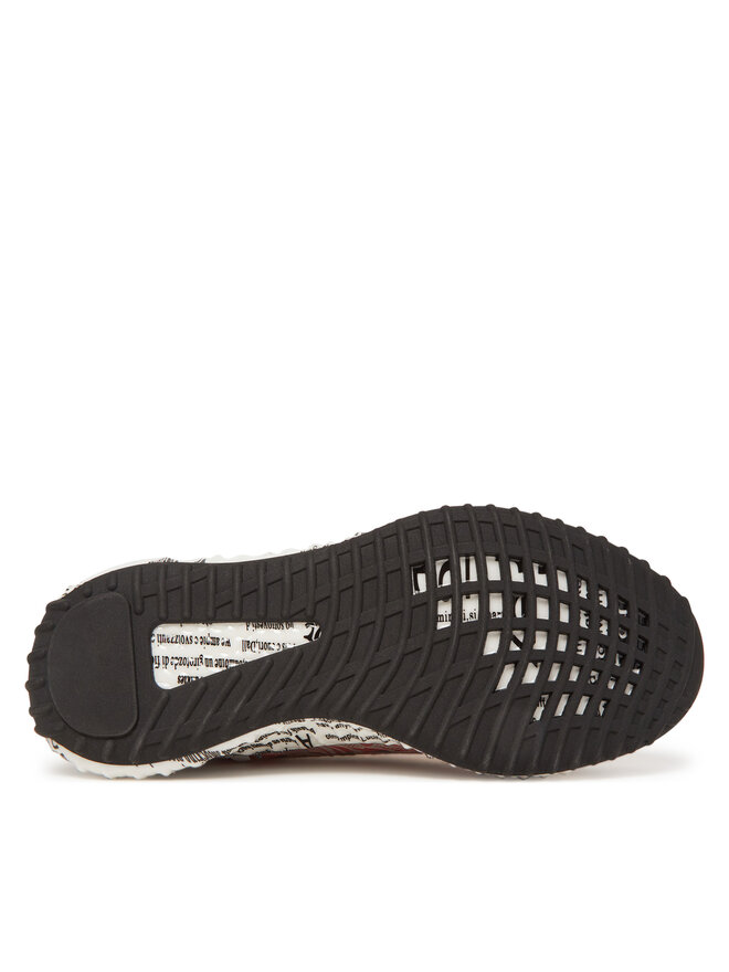 Laura Vita Sneakersy Laura Vita Burton 31 Kolorowy
