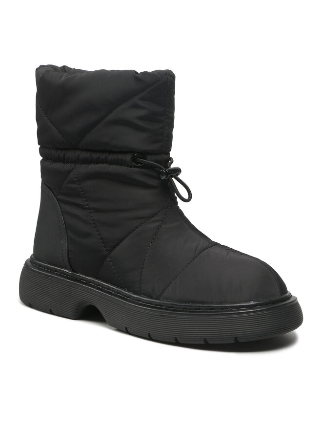 Jenny Fairy Schneeschuhe Jenny Fairy WS5801-05 Schwarz