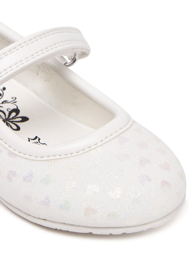 Primigi Ballerine Primigi 7928533 S Bianco