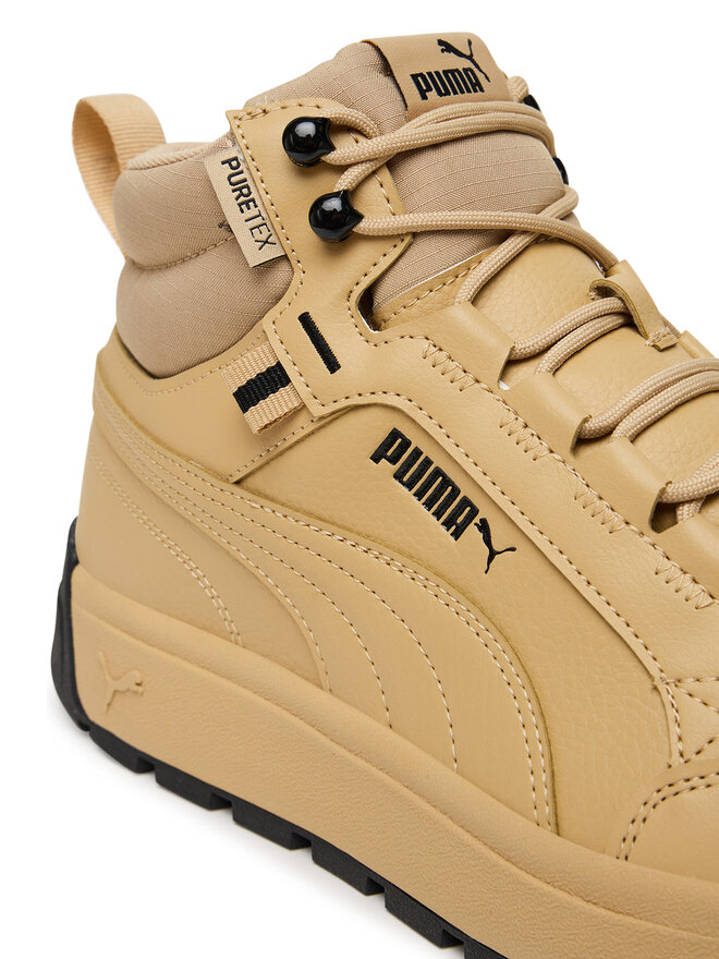 Puma Sneakersy Puma Tarrenz Sb III Puretex 393930 02 Beżowy
