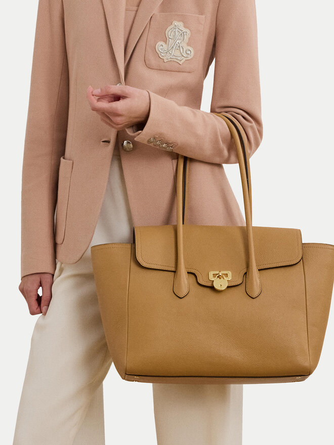 LAUREN RALPH LAUREN Soma LAUREN RALPH LAUREN 431966862003 Brūns