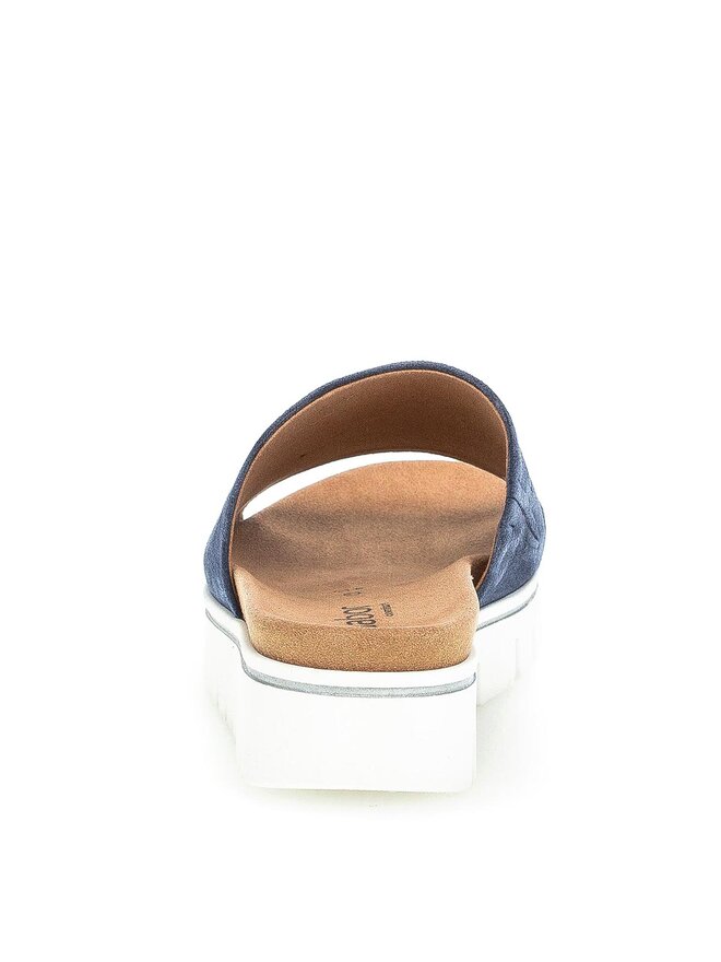 Gabor Chanclas Gabor 22.880.26 Azul