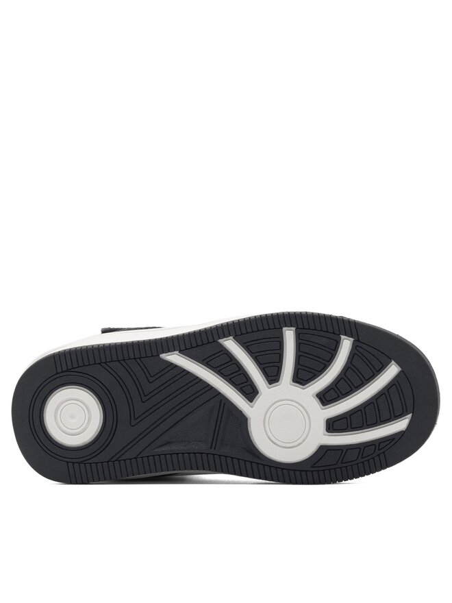 Sprandi Sneakers Sprandi CHARMING CP23-6114 Negru