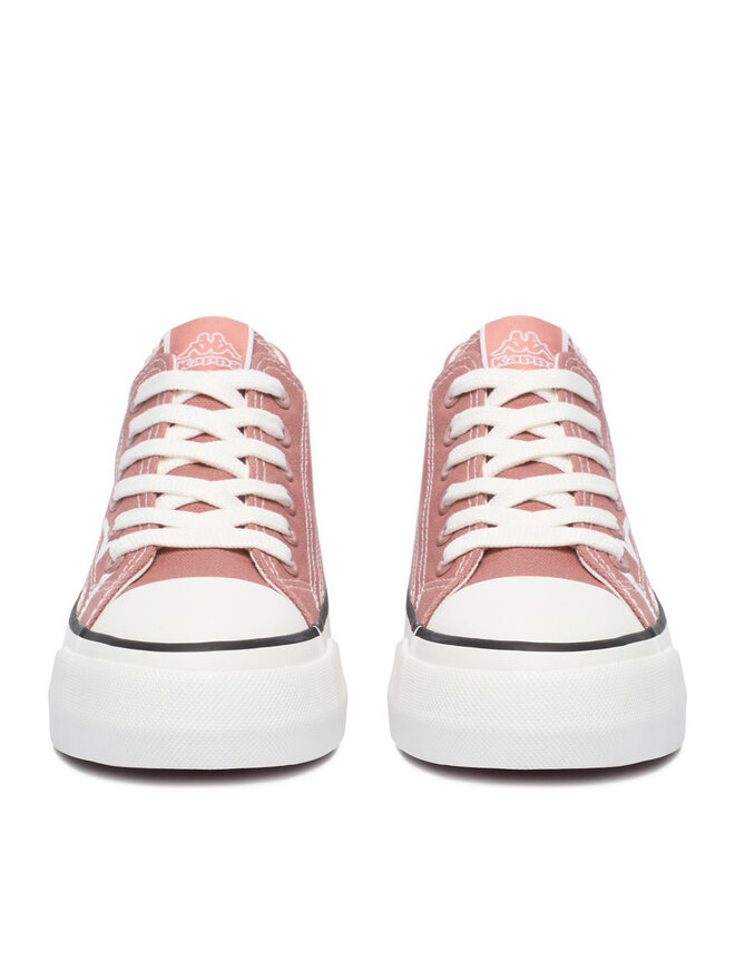 Kappa Sneakers aus Stoff Kappa YL201409 Rosa