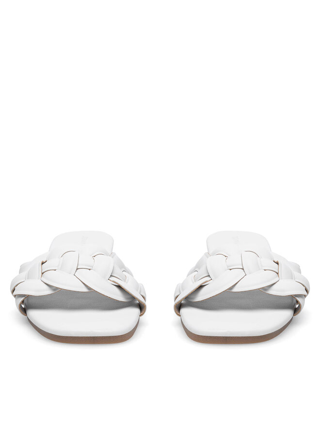 Jenny Fairy Ciabatte Jenny Fairy WFA2614-1 Bianco