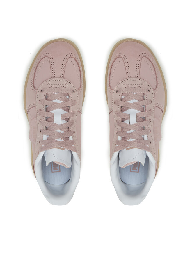 Puma Snīkeri Puma Palermo Moda Elevated Wns 398527 01 Rozā