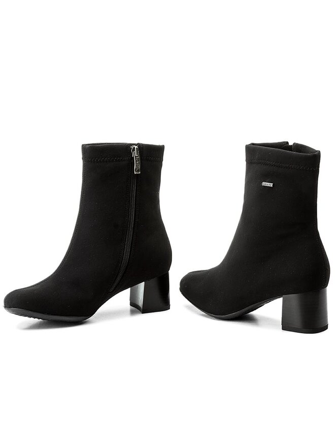 Ara Stiefeletten Ara GORE-TEX 12-43550-01 Schwarz