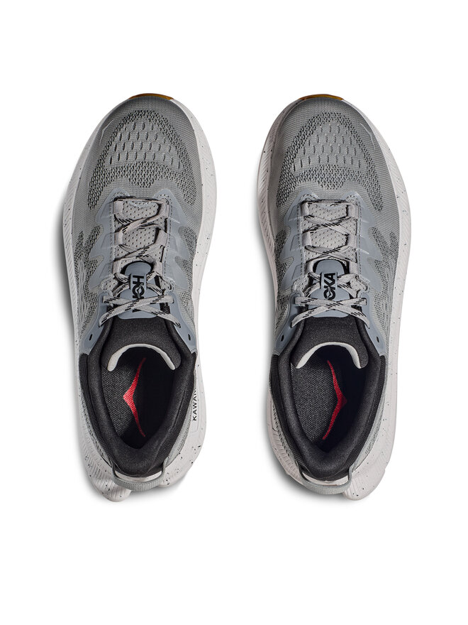 Hoka Laufschuhe Hoka Kawana 2 1147930 Grau