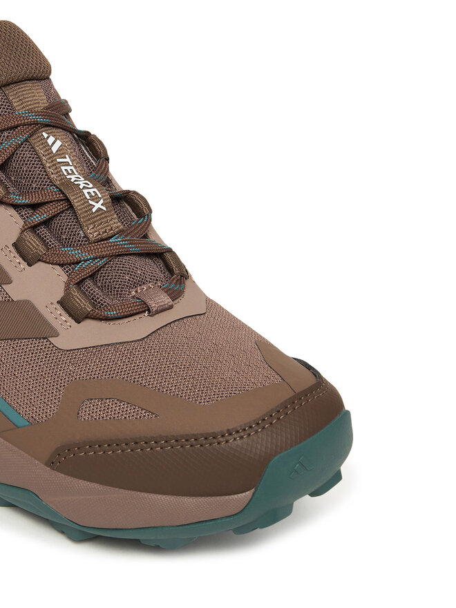 adidas Trekkingschuhe adidas Terrex Skychaser Ax5 JH7803 Braun