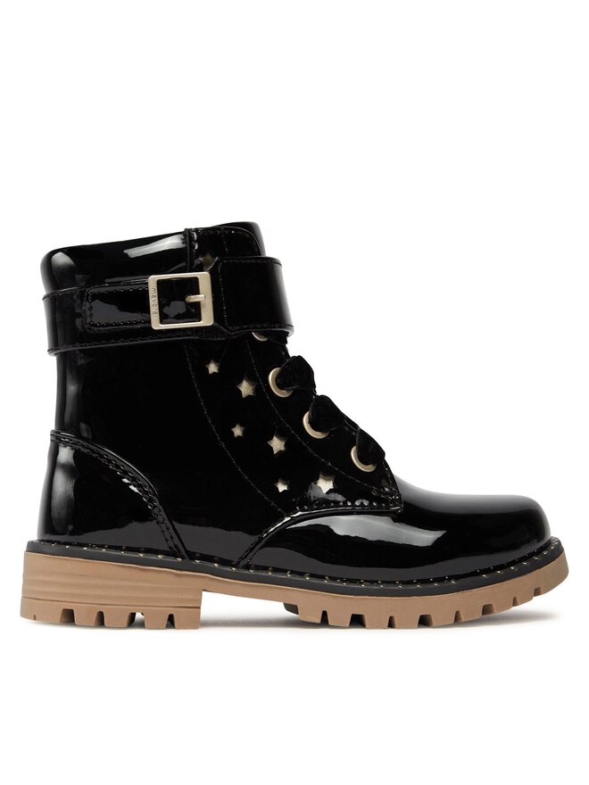 Mayoral Stiefeletten Mayoral 44388 Schwarz