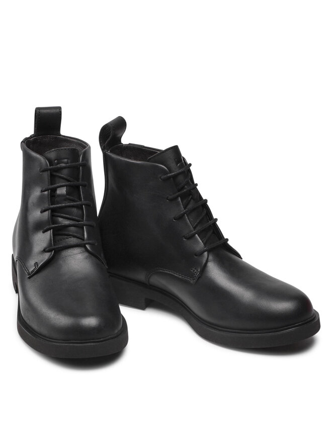 Camper Боти Camper GORE-TEX Iman K400526-001 Черен