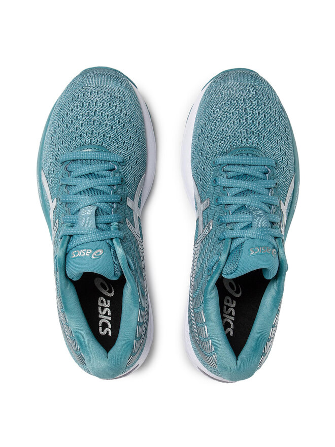 Asics Laufschuhe Asics Gel-Cumulus 22 1012A741 Blau
