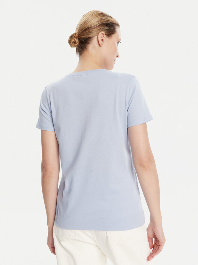 JOOP! JOOP! Футболка 58 253JE58Tero 30049368 Блакитний Regular Fit