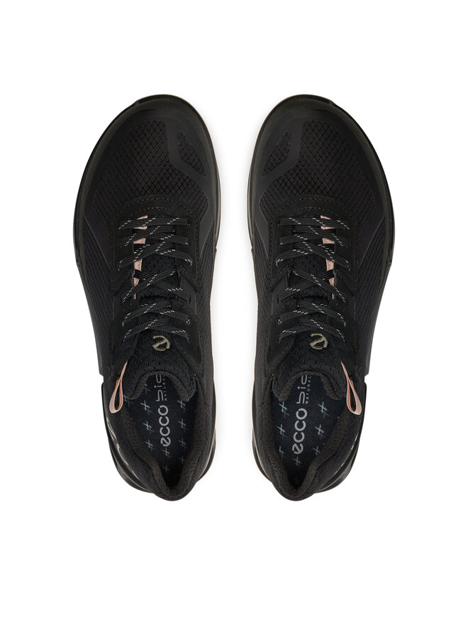 ECCO Sneakersy ECCO Biom 2.1 X Country W GORE-TEX 82283356340 Černá