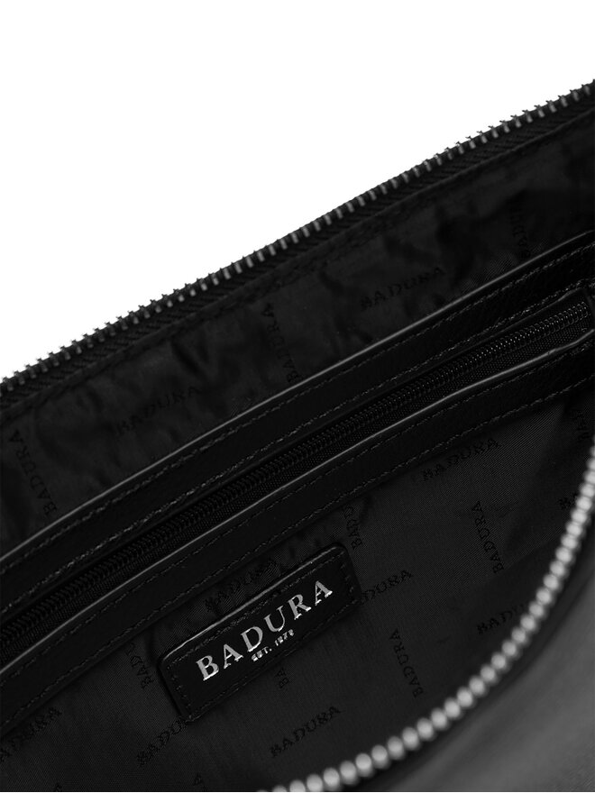 Badura Τσάντα Badura LOA7237A Μαύρο