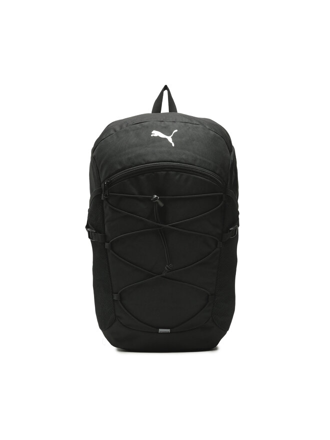 Рюкзак Puma Plus Pro Backpack 07952101 Чорний | evzuttya.com.ua