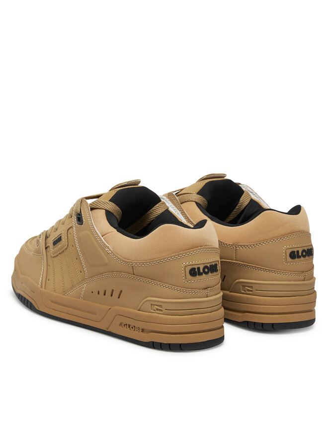 Globe Zapatillas Globe Fusion GBFUS 19281 Beis