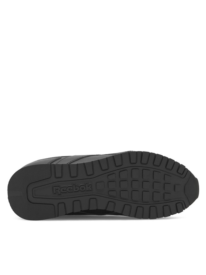 Reebok Αθλητικά Reebok Royal Glide 100074605 Μαύρο