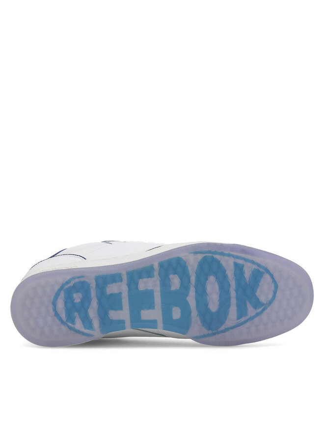 Reebok Tenisice Reebok Club C Bulc 100074248 Bijela